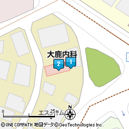 周辺地図