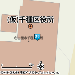 周辺地図