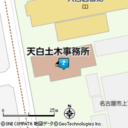 周辺地図