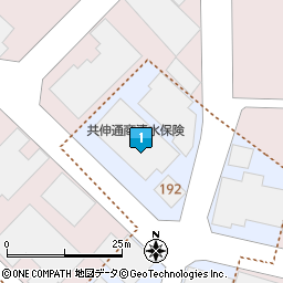 周辺地図