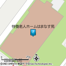 周辺地図