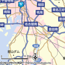 周辺地図