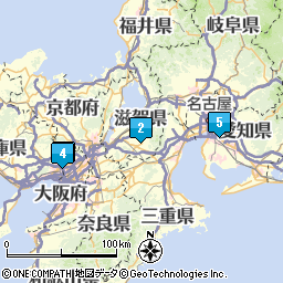 周辺地図