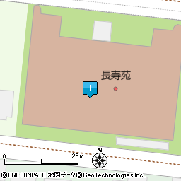 周辺地図