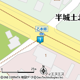 周辺地図