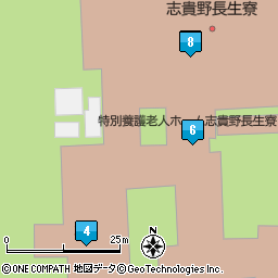 周辺地図