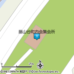 周辺地図