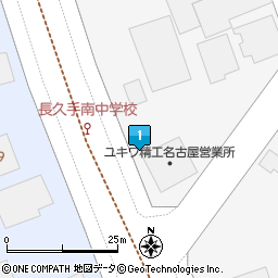 周辺地図