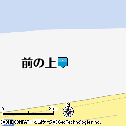 周辺地図