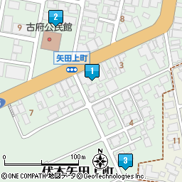 周辺地図