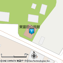 周辺地図