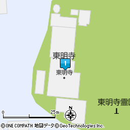 周辺地図