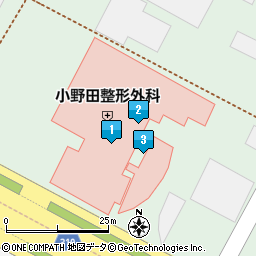 周辺地図