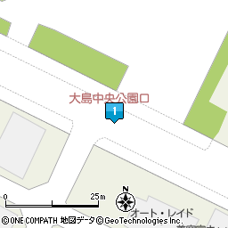 周辺地図