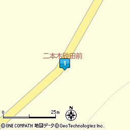 周辺地図