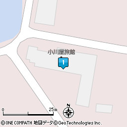 周辺地図