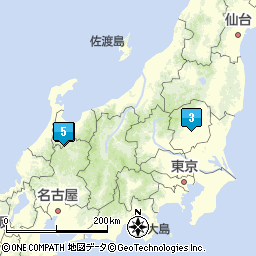 周辺地図