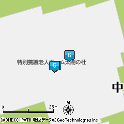 周辺地図