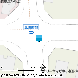 周辺地図