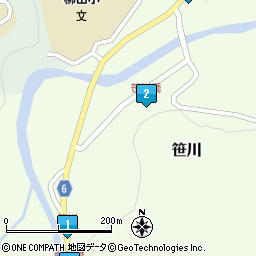 周辺地図