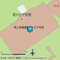 周辺地図