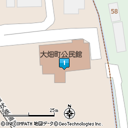 周辺地図