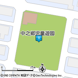 周辺地図