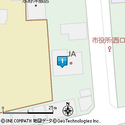 周辺地図