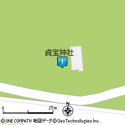 周辺地図