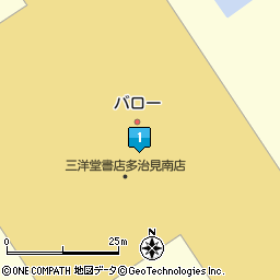 周辺地図