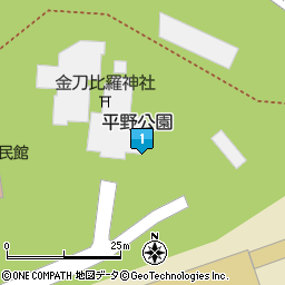 周辺地図