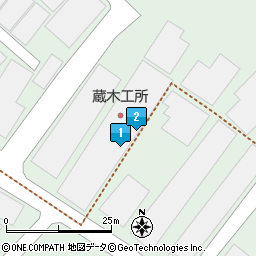 周辺地図