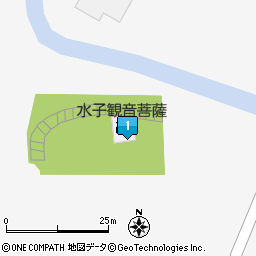 周辺地図