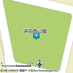 周辺地図