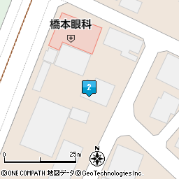 周辺地図