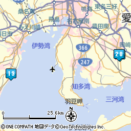 周辺地図