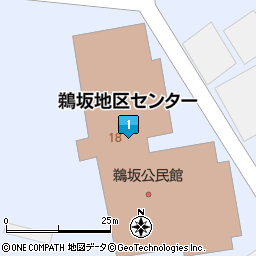 周辺地図