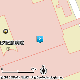 周辺地図