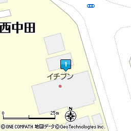 周辺地図