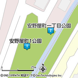 周辺地図