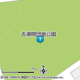 周辺地図