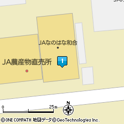 周辺地図