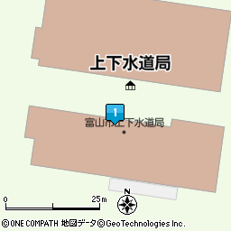 周辺地図