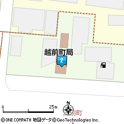 周辺地図