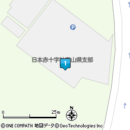 周辺地図