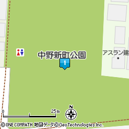 周辺地図