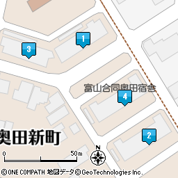 周辺地図