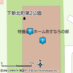 周辺地図