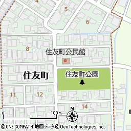 周辺地図