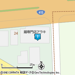 周辺地図